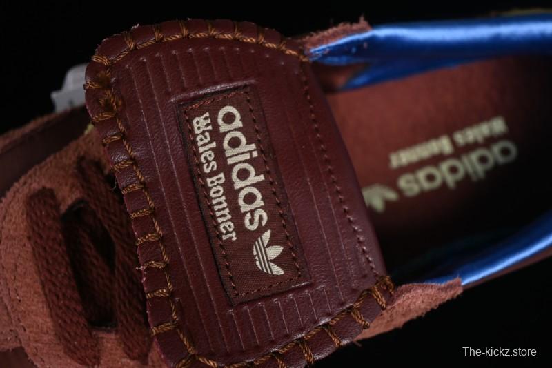 Adidas Wales Bonner Samba IE0579 Casual Sneakers - IE0579