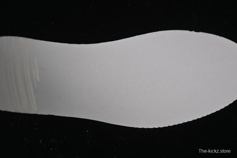 Nike Air Jordan 1 Low Supreme Collaboration - Shadow Swoosh Custom Retro Basketball Shoes - XX3318-368