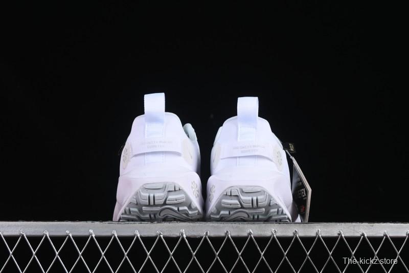 Nike Infinity Run 4 Gore-Tex Waterproof Road Running Shoes with Enhanced Energy Return - FB2204-101