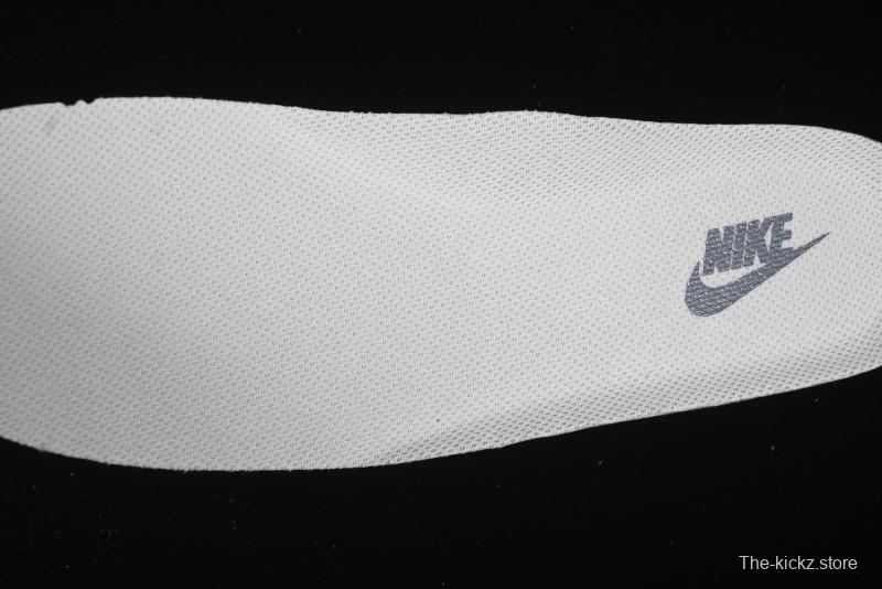 Nike Air Force 1 '07 Low Stussy Collaboration Beige Grey Jade Sole Low-Top Casual Sneakers - XZ6188-196