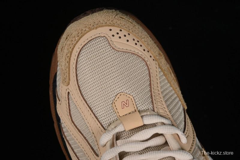 New Balance 1906 Series Retro Dad Style Casual Running Shoes - M1906RRE