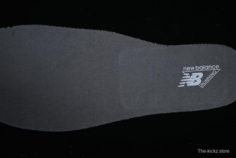 New Balance Joe Freshgoods x New Balance 9060 Retro Running Sneakers with ABZORB Cushioning - U9060ZGB