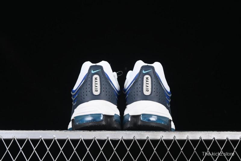 Comme Des Garcons Homme Plus x Nike Air Max TL 2.5 Pack Cushioned Running Shoes - FZ4110-102