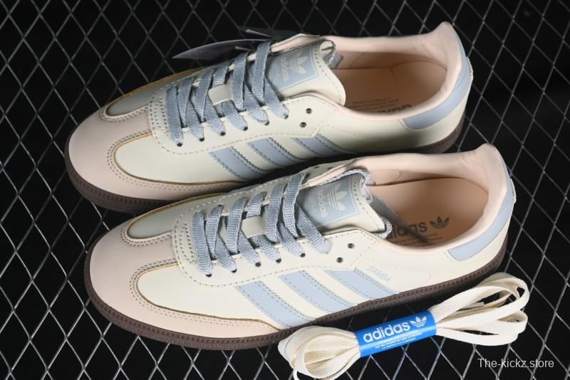 Adidas Samba OG Casual Sneakers - JH7299