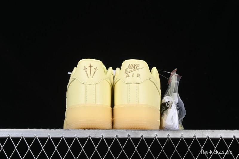 Nike Air Force 1 '07 Low Casual Sneakers - CZ8065-800