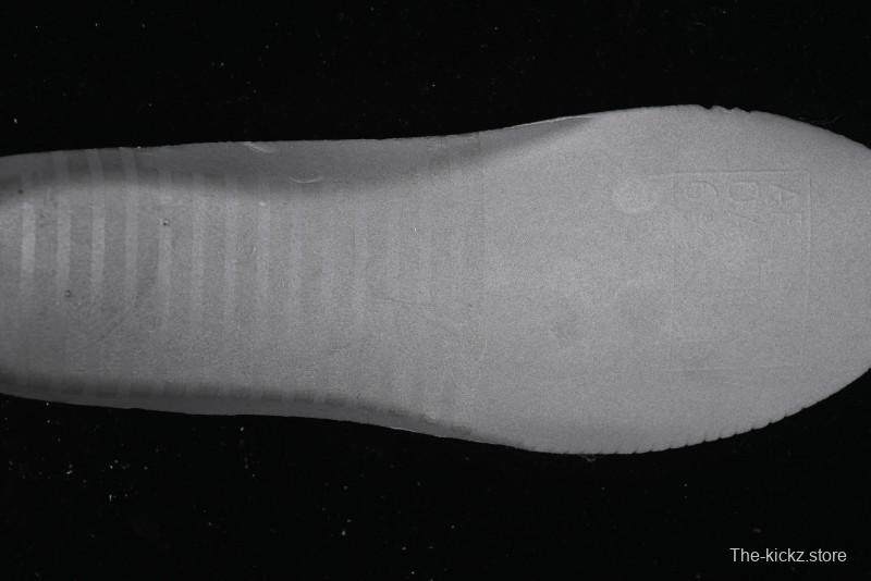 Nike Air Force 1 '07 Low "Black Jeans" Graffiti Casual Sneakers - FB0607-660