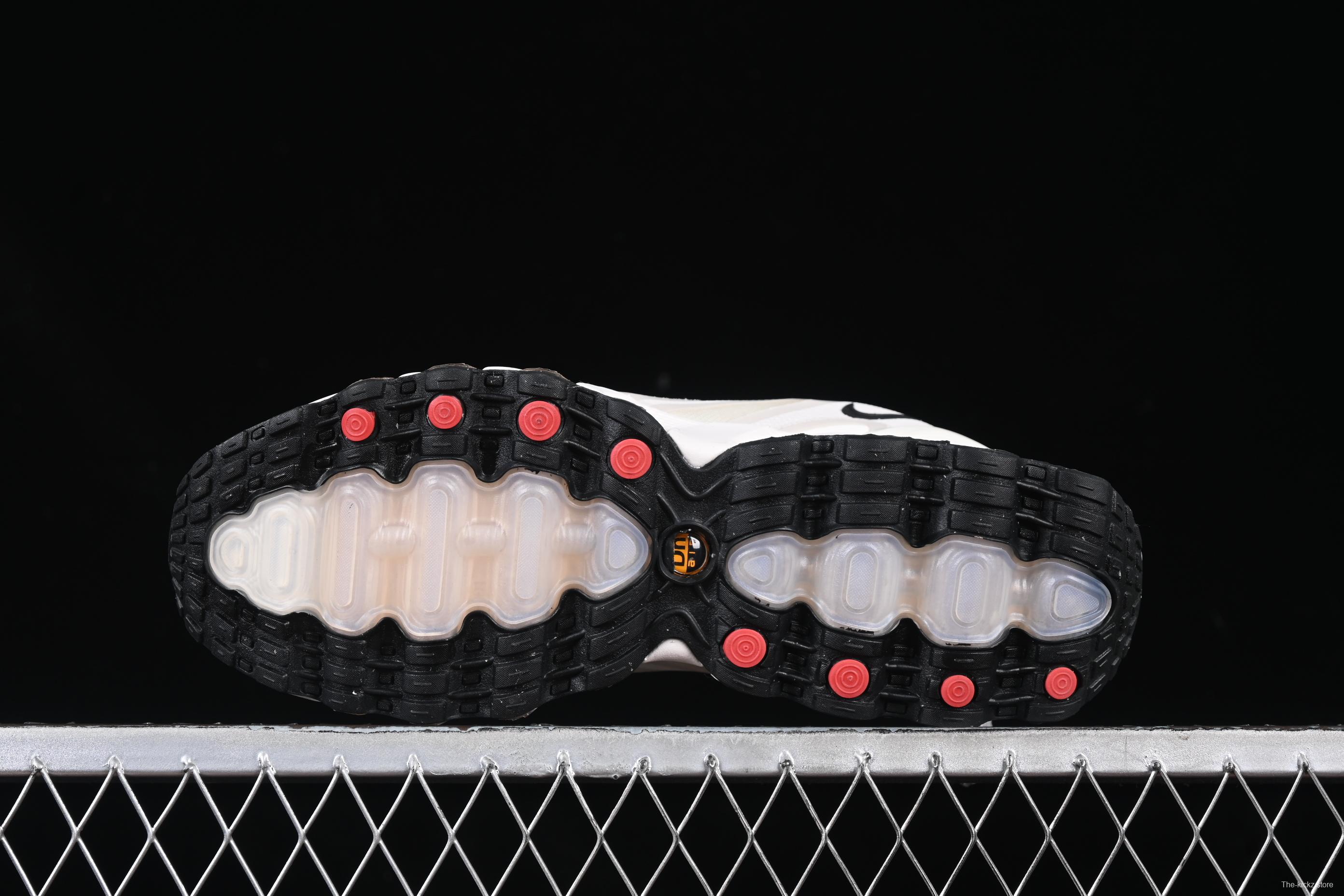 Nike Zoom 2023 Air Max Alpha – White/Black Premium Performance Shoes