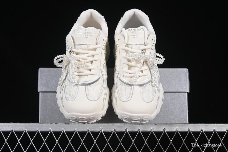 GG-CC Women's Casual Running Shoes - 257-1