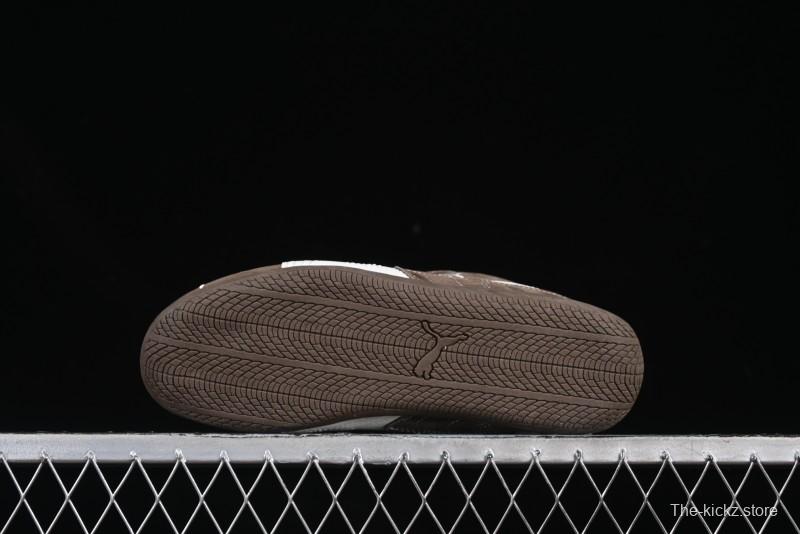 Puma Speedcat Low-Top Lifestyle Sneakers - 398847-202