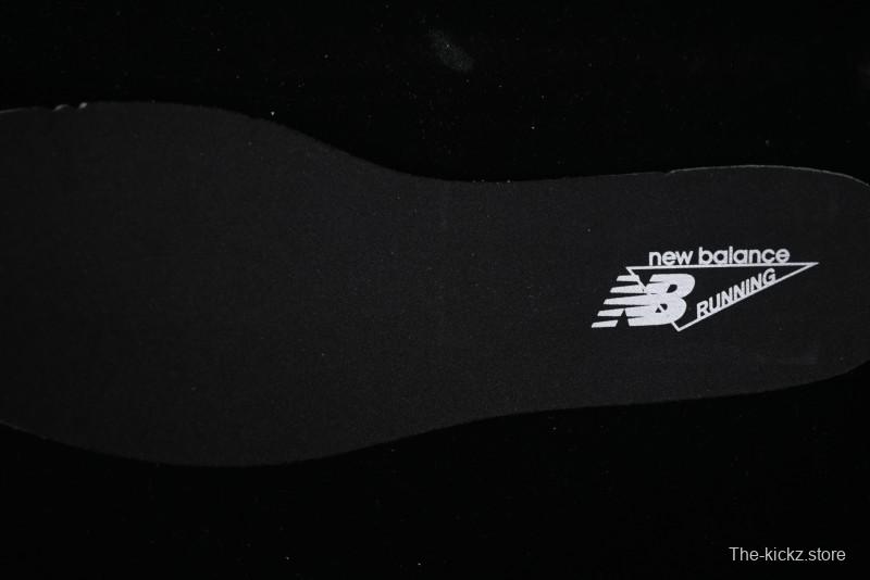 New Balance 1000 Series Retro Dad Style Low-Top Casual Running Shoes - M1000JA