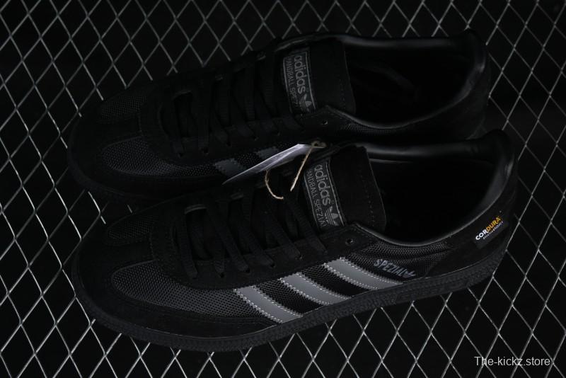 Adidas Handball Spezial Retro Casual Sneakers - IE6603