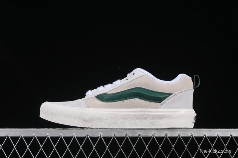 Vans Knu Skool Low-Top Retro Chunky Sneakers - VN009QCBDS