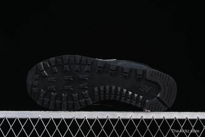 New Balance 574 Series Retro Casual Running Shoes - U574NAB