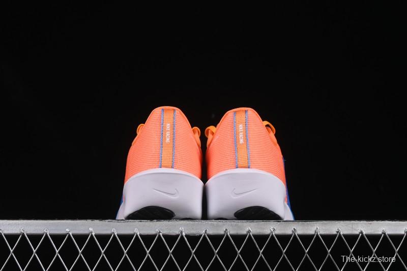 Nike Zoom Rival Fly 4 Lightweight Responsive Running Shoes with React Technology - FV6040-800