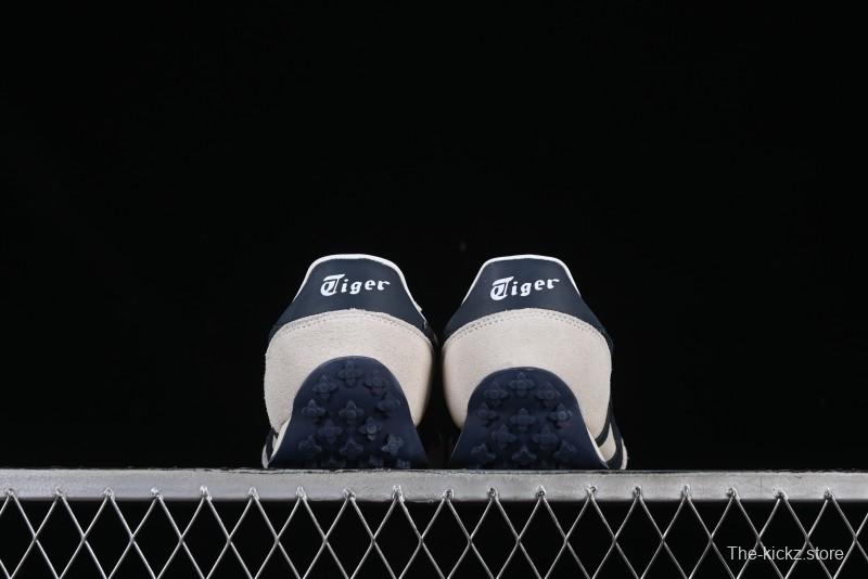 Onitsuka Tiger Edr 78 Low Top Running Shoes Comfortable Slip Resistant Durable - 1183B411-200