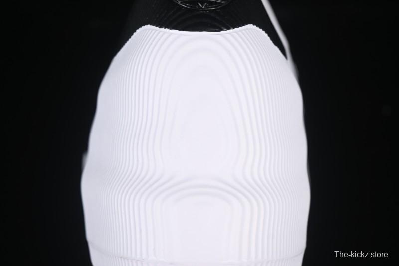 Adidas Originals Adifom Superstar Sustainable Foam Slip-On Sneakers with Metaverse Concept - HQ8750