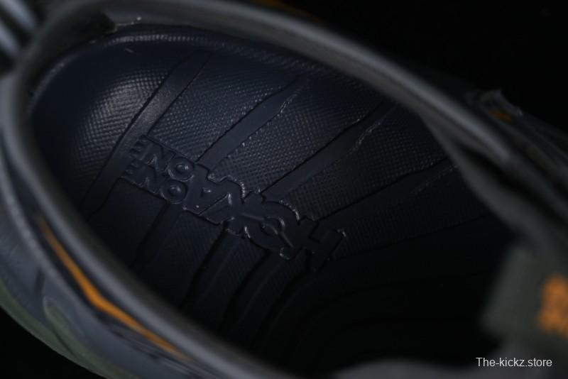 Hoka One One Hopara Outdoor Functional Mountain Sandals with Rugged Design - 1106534 CTHY