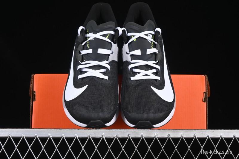 Nike Zoom Rival Fly 4 Lightweight Responsive Running Shoes - FV6040-001