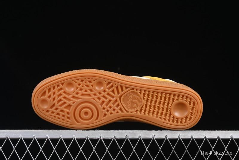 Adidas Handball Spezial Retro Casual Sneakers - IF7088