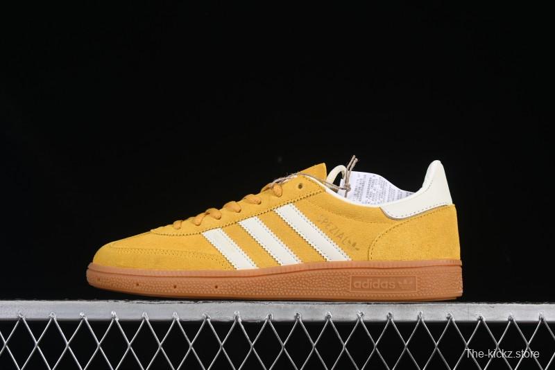 Adidas Handball Spezial Retro Casual Sneakers - IF7088