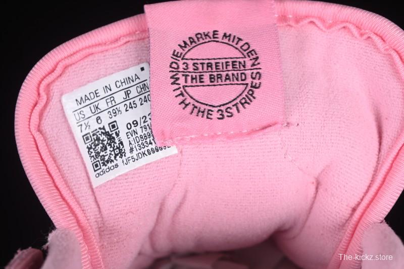 Adidas Forum 84 Low Classic Retro Basketball Shoes - ID8895