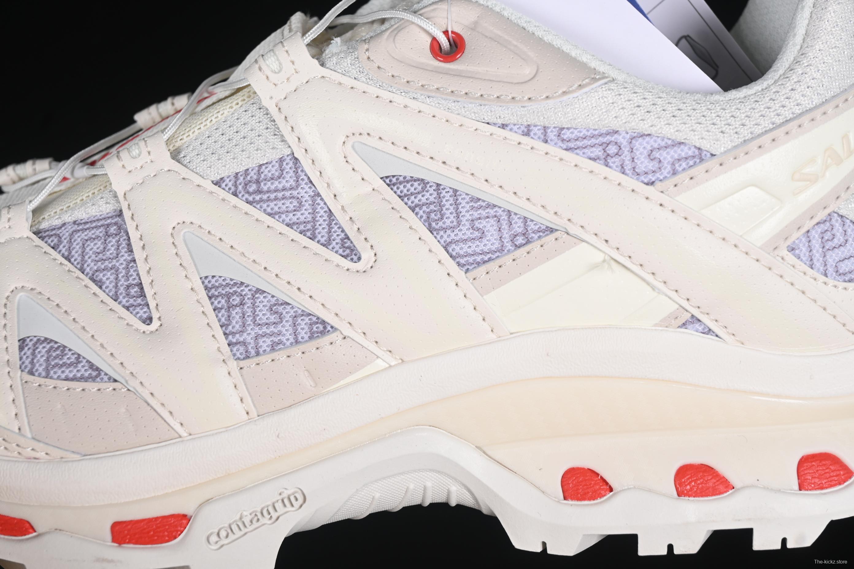 Salomon XT-Quest Explorer Series Outdoor Trail Running Shoes with SENSIFIT and CONTAGRIP - 478478-29