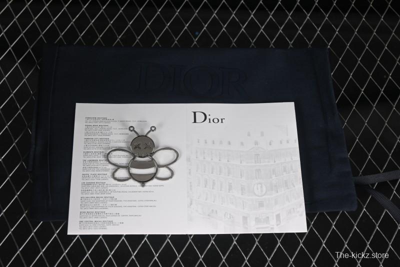 Dior B30 Sneakers with CD Logo Detail - AJE5