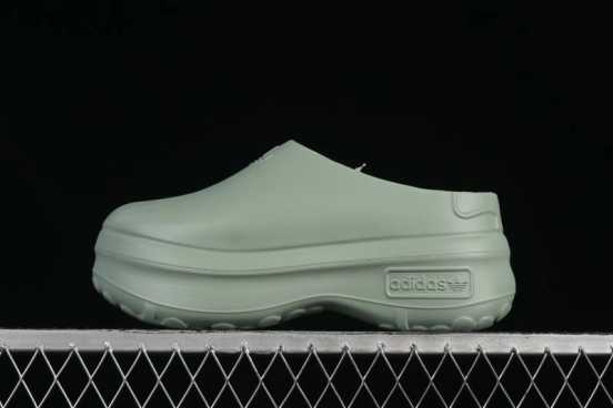 Adidas Adifom Stan Smith Platform Mule - IE7053