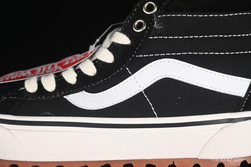 Vans x Imran Potato MTE-1 Outdoor Hiking Shoes - VN0A0A5HZY6BT