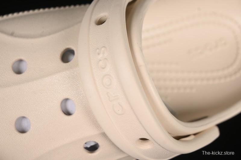 Crocs Bella Clog EVA Comfortable & Versatile Slip-On Shoes - Bella Clog