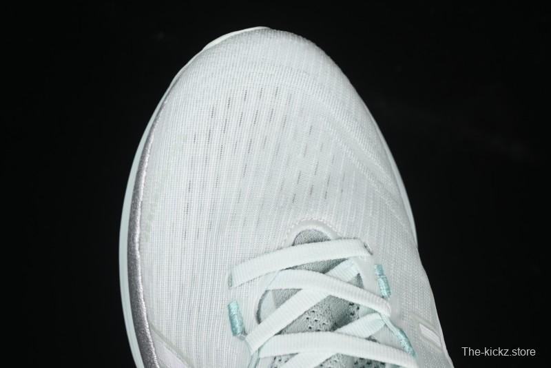 Asics Gel-Nimbus 27 Retro Breathable Casual Shoes with Cushioning for Men - 1011B958-300