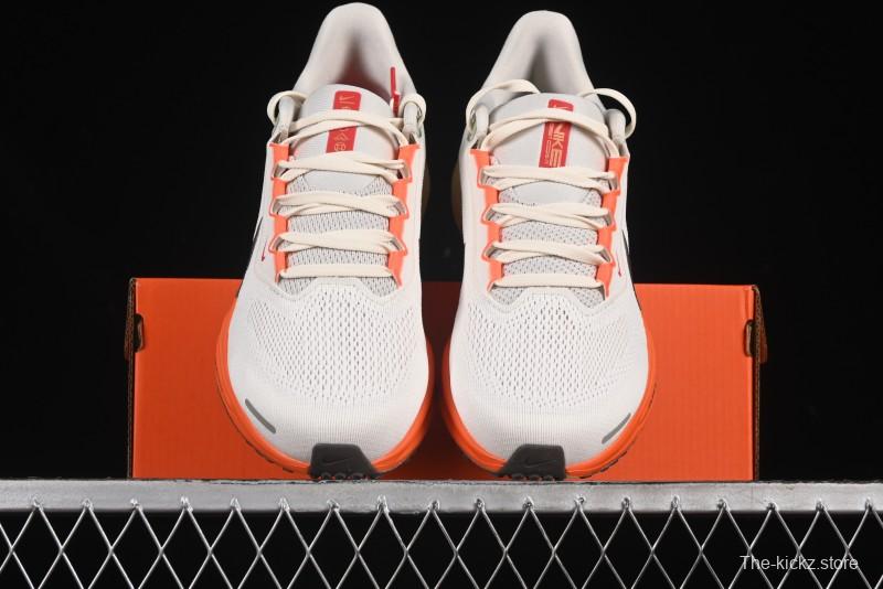 Nike Air Zoom Pegasus 41 GTX Lightweight Breathable Running Shoes with Cushioning - HV5975-102