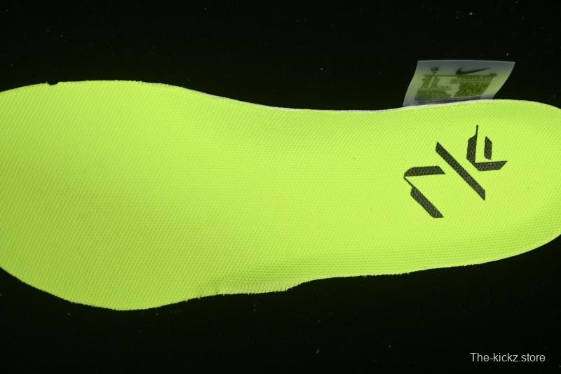 Nike Zoom VaporFly Next 3% Prototype Super Marathon Running Shoes with Dual Airzoom and ZoomX Foam - FD8315-015