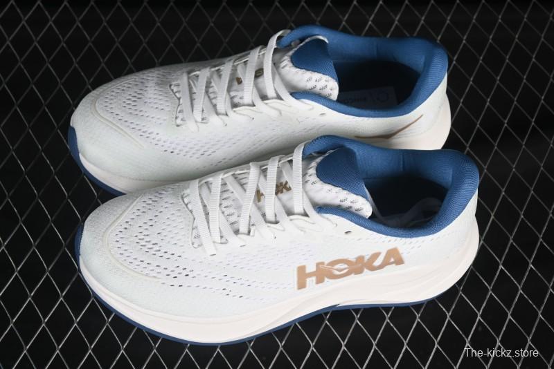 HOKA ONE ONE Rincon 4 Lightweight Breathable Running Shoes - 1155130 FTG