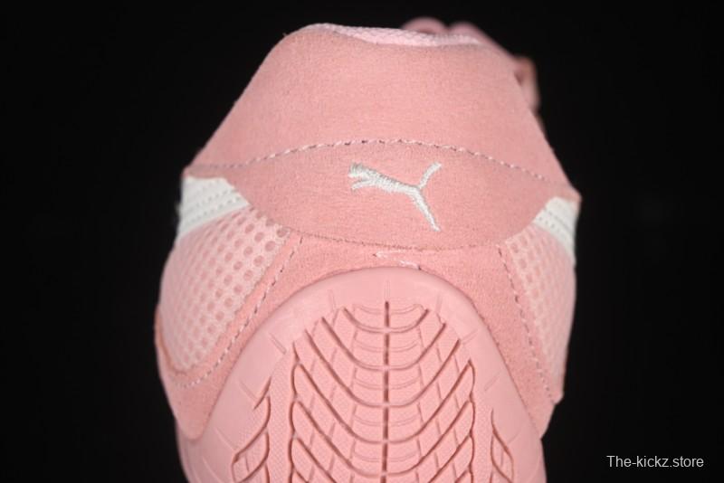 Puma Speedcat Lifestyle Low-Top Sneakers for Racing Enthusiasts - 403589-06