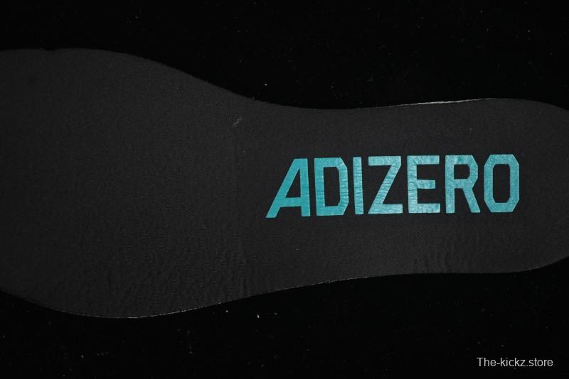 Adidas Adizero Evo SL Lightweight Breathable Cushioned Running Shoes - JS4451