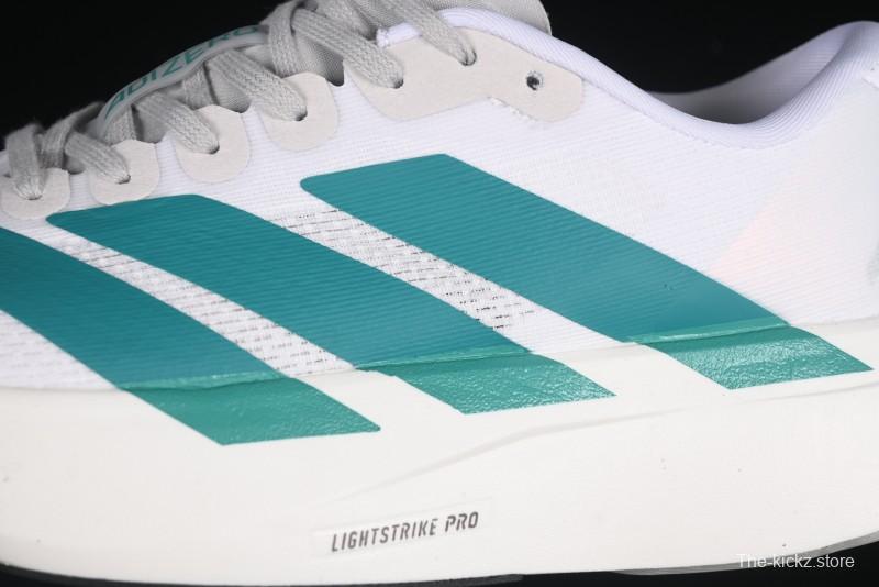 Adidas Adizero Evo SL Lightweight Breathable Cushioned Running Shoes - JS4451