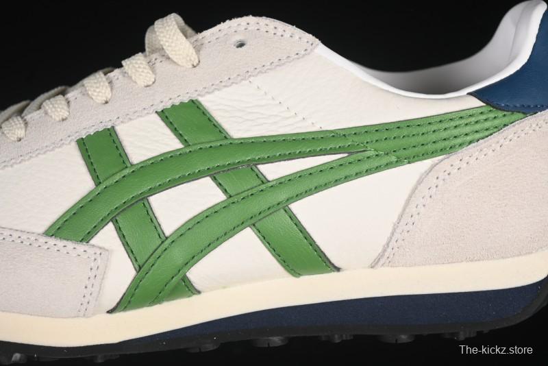 Onitsuka Tiger Edr 78 Low-Top Running Shoes Comfortable Slip-Resistant Durable - 1183B411-102