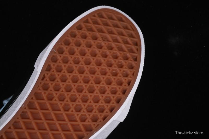 Vans Knu Skool Low-Top Retro Chunky Sneakers - VN0009QC6BT1