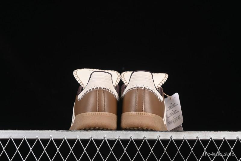 Adidas Samba OG Casual Sneakers - JQ6620