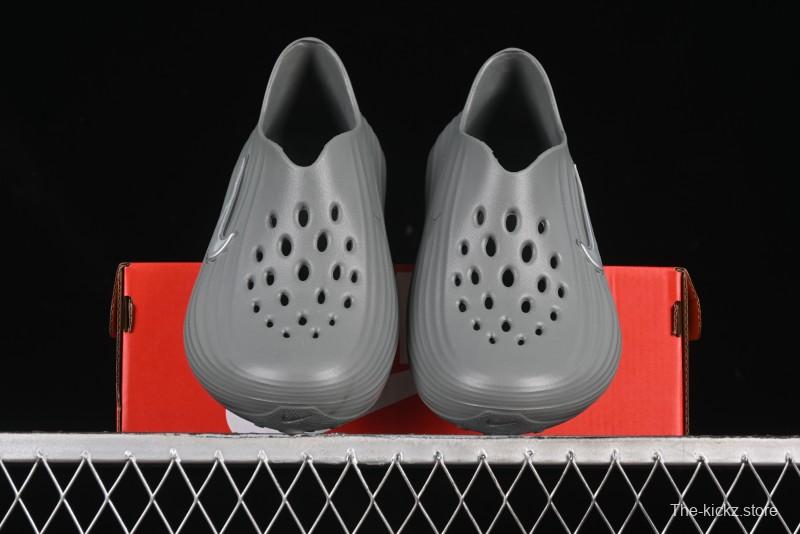 Nike ReactX Rejuven8 Summer Sandals with Soft ReactX Foam for Ultimate Comfort - HV5060-002