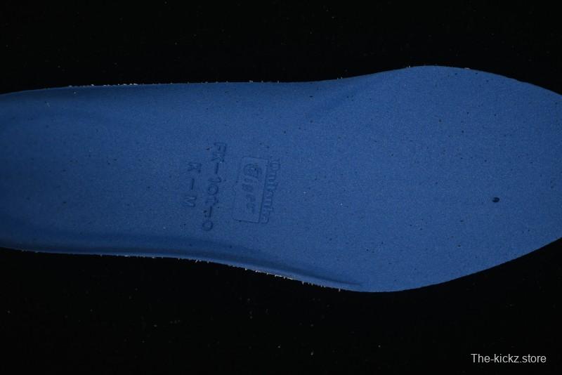 Onitsuka Tiger Mexico 66 SD Low-Top Leather Sneakers for Casual Running - 1183C468-700