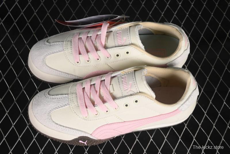 Puma Bella UT Canvas Fashion Casual Sneakers - 403492-02