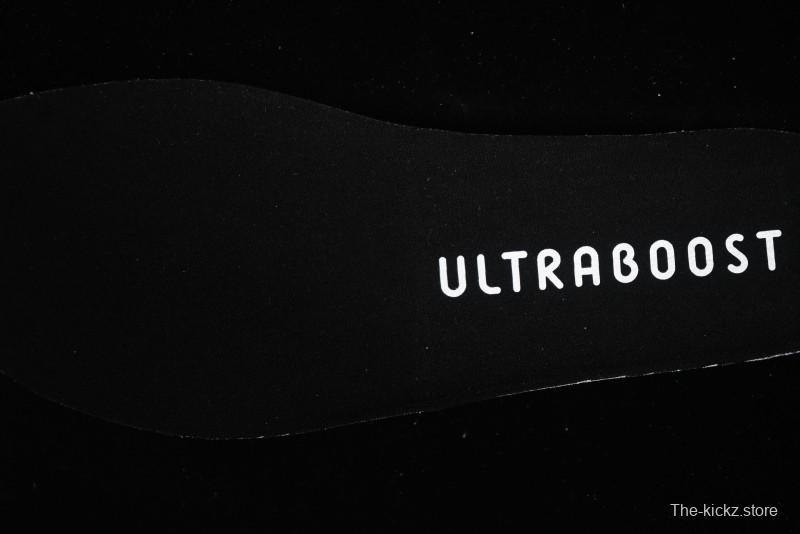 Adidas Ultraboost 5 Casual Running Shoes with Boost Technology - JH9633