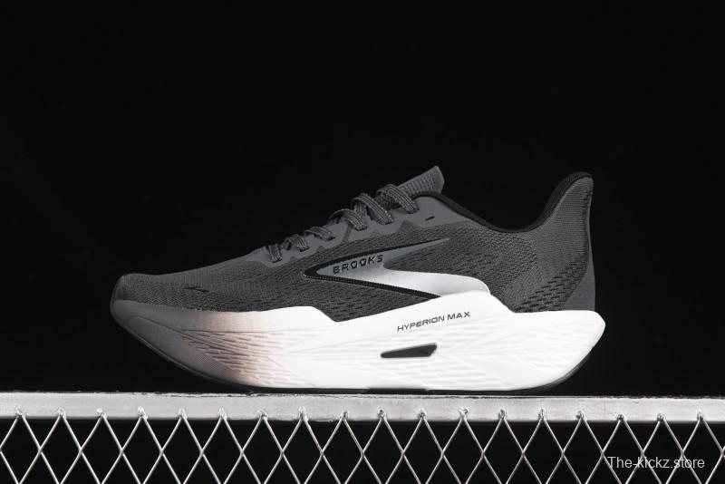 Brooks Hyperion Max 2 Cushioned Racing Shoes for Marathon - 1104341D402