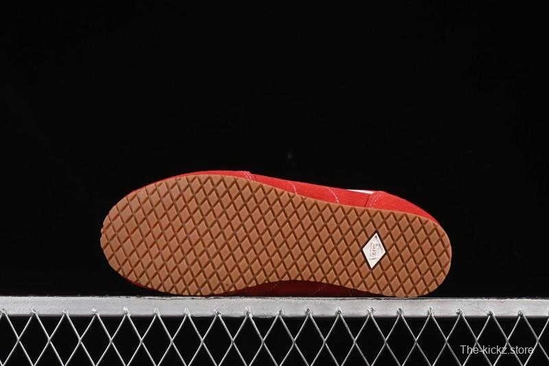 Vans Super Lowpro Retro Fashion Comfortable Versatile Casual Skate Shoes - VN000D83IZQ