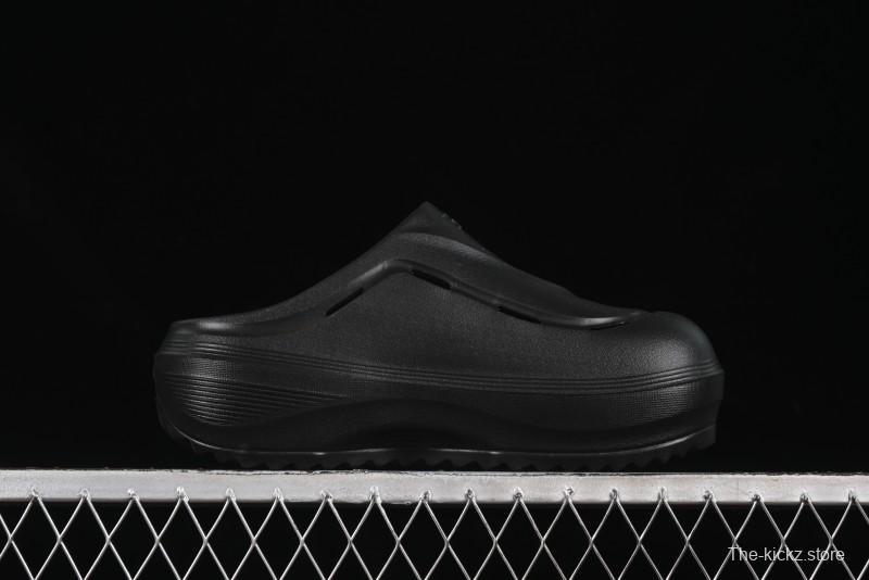 Adidas Ozwave Cldg JR6761 Chef Shoes 2nd Generation Cushioned Platform Dad Sandals - JR6761