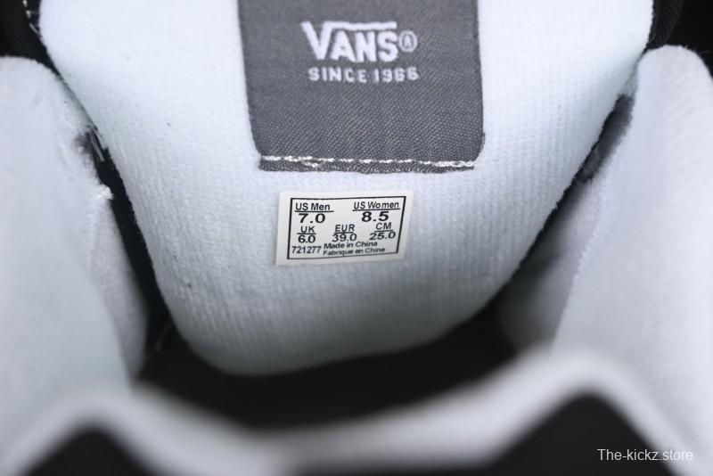 Vans Knu Skool Low-Top Retro Chunky Sneakers - VN0009QCCJJ