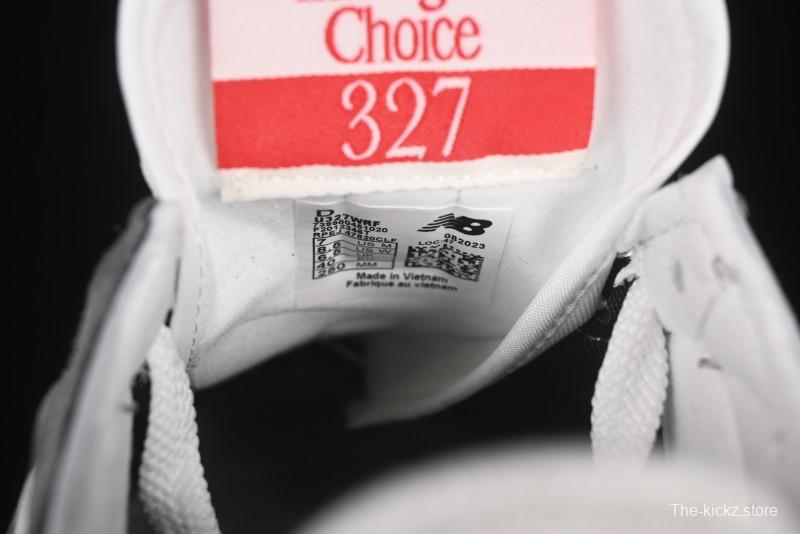 New Balance MS327 Series Retro Casual Running Shoes - U327WRF