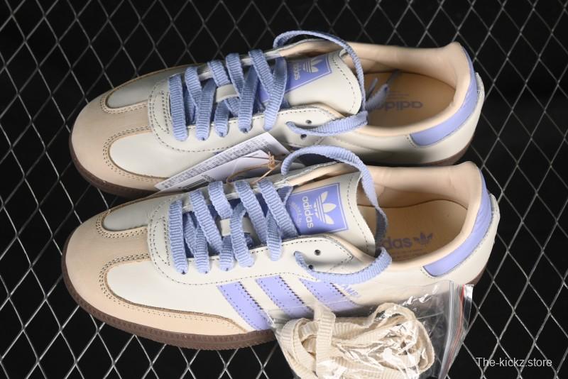 Adidas Samba OG Casual Sneakers - JI2678